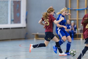 Bild 135 - wDJ Loewinnen Cup D2